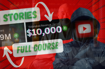 How to Start a Faceless YouTube Channel and Make Money in 2025
